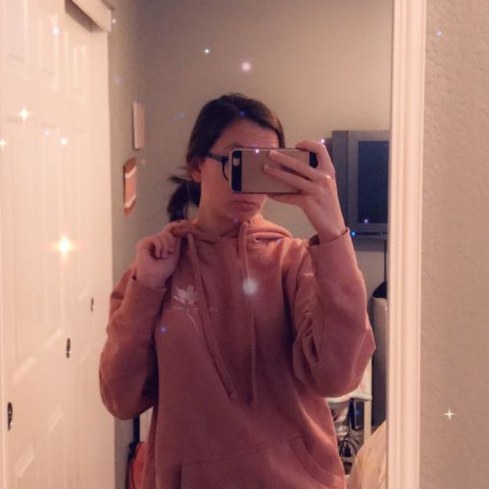 Meet your Posher, Kailee